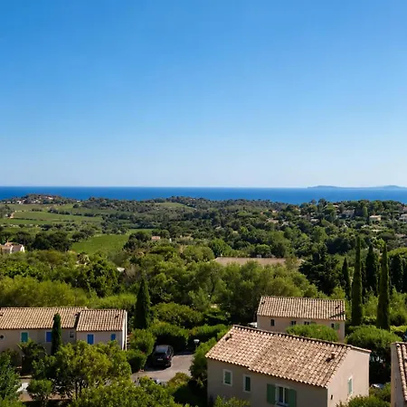 Exceptional Sea View - Renovated Loft La Croix-Valmer