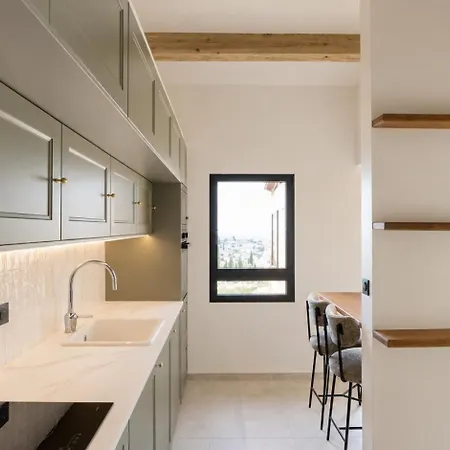 Exceptional Sea View - Renovated Loft 公寓 拉克鲁瓦瓦尔梅