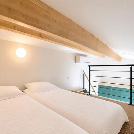 Apartment Exceptional Sea View - Renovated Loft *