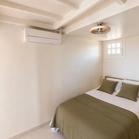 Apartment Exceptional Sea View - Renovated Loft *