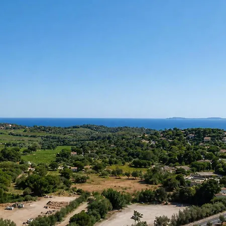 Apartment Exceptional Sea View - Renovated Loft *